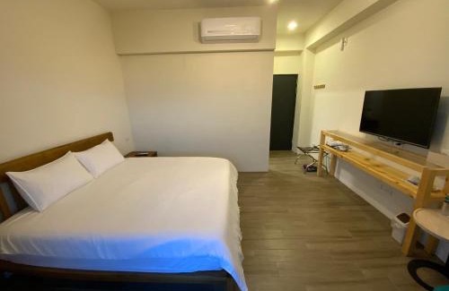 Changbin House | Grain Educator Home