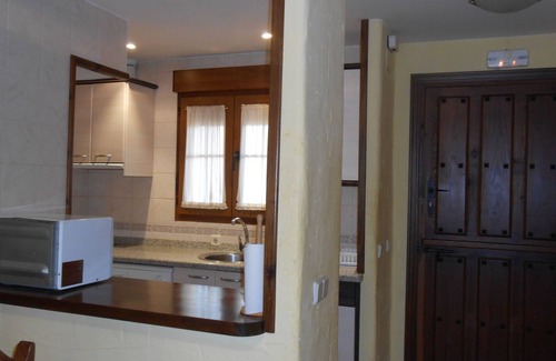 Grajera Cottage | Grajera Apartments - APT. 9