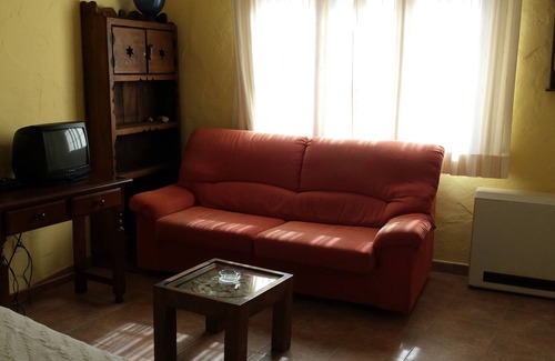 Grajera Cottage | Grajera Apartments - APT. 6