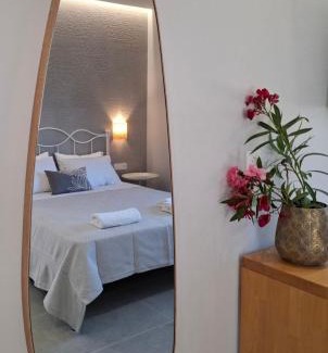 Gialos Apartment | Grammeno Seaside Studios