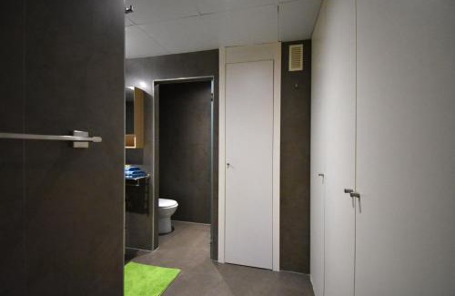 Rivas-Vaciamadrid Apartment | Gramophone Loft