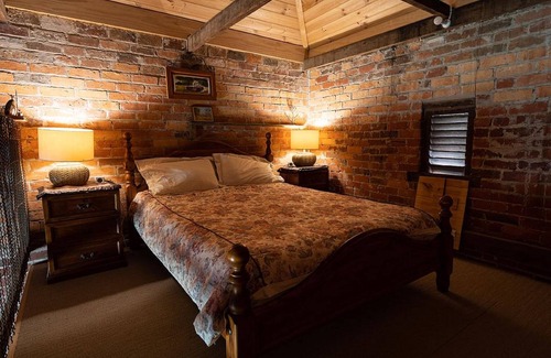 Moutajup Other | GRAMPIANS HISTORIC TOBACCO KILN