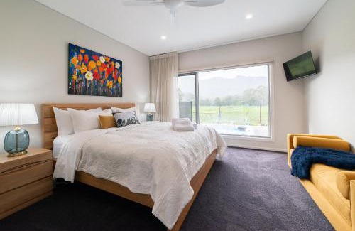 Halls Gap House | Grampians Under the Stars