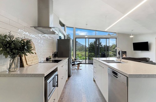 Halls Gap House | Grampians Villas - Gumnut Villa