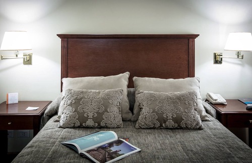 Neuquen Hotel | Gran Brizo Comahue