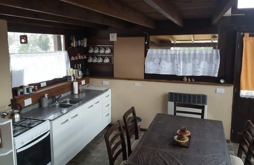 Villa Yacanto House | Gran Cabaña Villa Yacanto , el mejor lugar de descanso en las sierras cordobesas