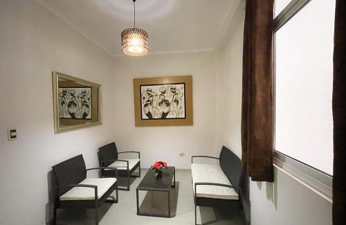 Barranca Hotel | Gran Caral Hotel