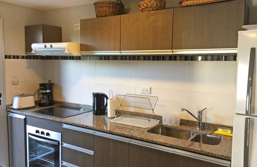 Chacras de Coria Apartment | Gran duplex zona Palmares