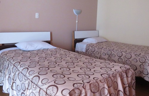 Abancay Hotel | Gran Hotel Abancay