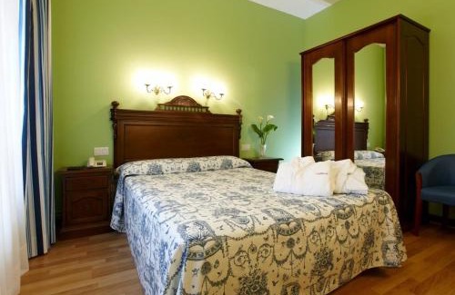 Lierganes Hotel | Gran Hotel Balneario de Liérganes