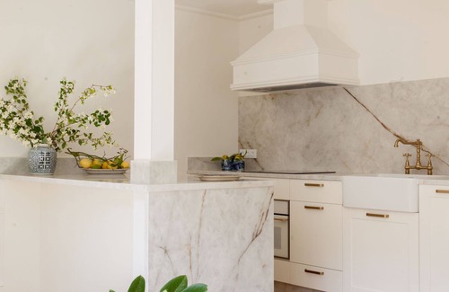 San Esteban Hotel | Gran Hotel Brillante