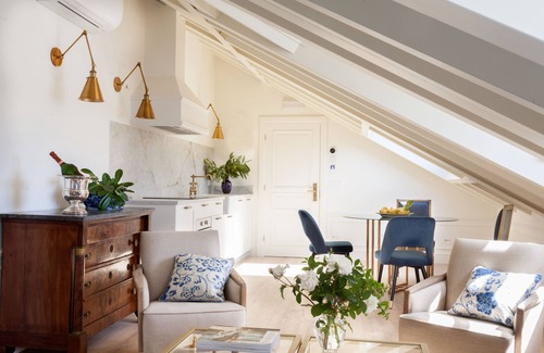 San Esteban Hotel | Gran Hotel Brillante