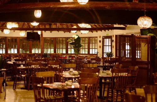 Ciudad Victoria Hotel | Gran Hotel Las Fuentes