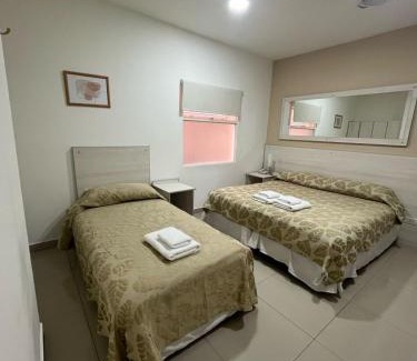 Rio Grande Hotel | Gran Hotel Laserre