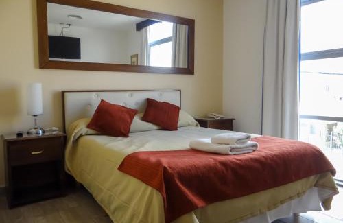 Rio Grande Hotel | Gran Hotel Laserre