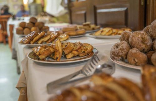 Meruja Hotel | Gran Hotel Rural Cela