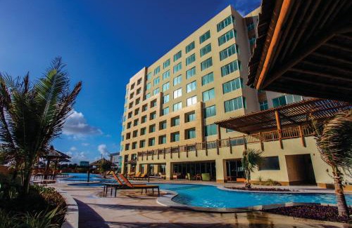 Praia do Futuro I Hotel | Gran Mareiro Hotel