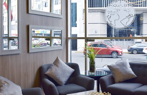 Jesus Maria Hotel | Gran Mundo Hotel