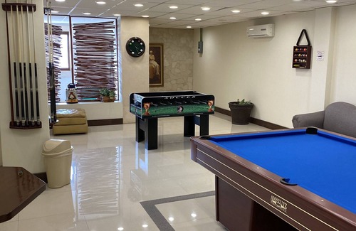 Iguala de la Independencia Hotel | Gran Plaza Hotel Centro Historico