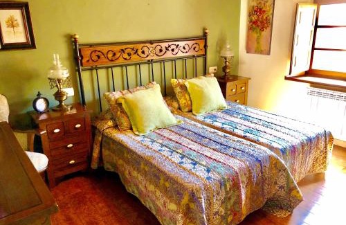 Villahormes House | Gran Pedroso de Llanes