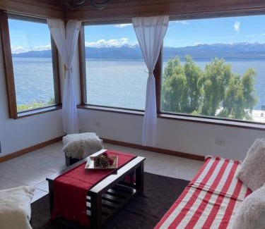 Belgrano Apartment | Gran Piso con Vistas al Lago 11