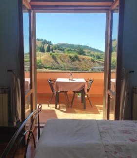 L'Aquila Bed & Breakfast | Gran Sasso Letizia BB
