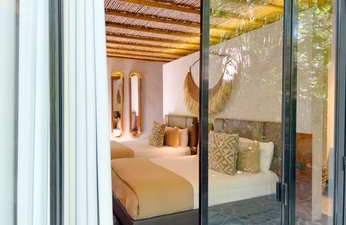 Tancanhuitz Hotel | Gran Tamoanchan