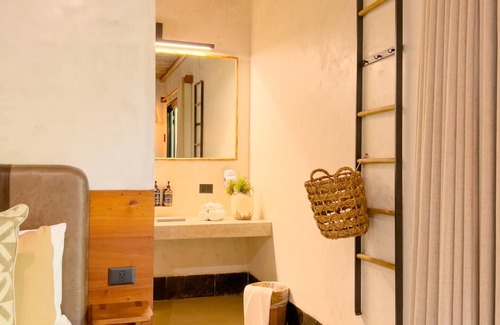 Tancanhuitz Hotel | Gran Tamoanchan