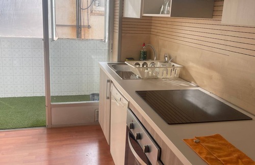 Murcia Apartment | Gran Via Apartment