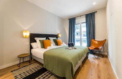 Gros Apartment | GRAN VIA by SWEET HOME SAN SEBASTIAN