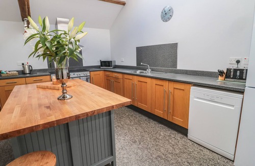 Bellingham Cottage | Granary Cottage