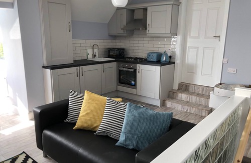 Annestown House | Granary Loft.