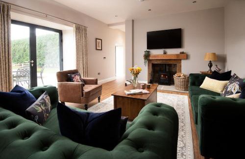 Berwick-upon-Tweed House | Granary View, Brockmill Farm