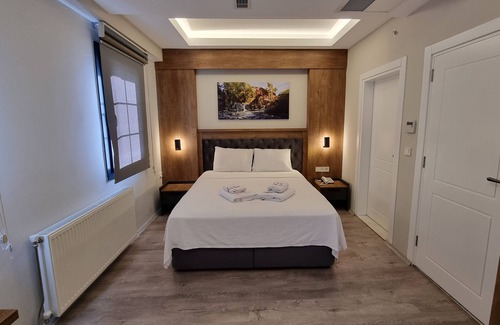 Caykara Hotel | Grand Çaykaram Hotel