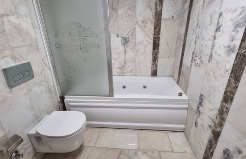 Caykara Hotel | Grand Çaykaram Hotel