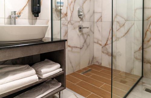 Rize Hotel | Grand 464 Otel