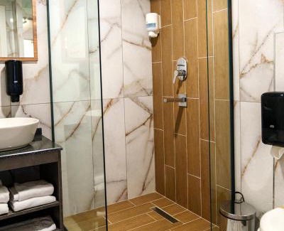 Rize Hotel | Grand 464 Otel