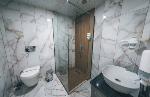 Rize Hotel | Grand 464 Otel