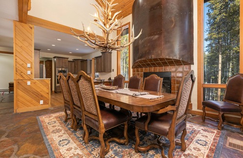 Peak 8 House | Grand Antler Lodge: Spacious, Updated, Sleeps 16