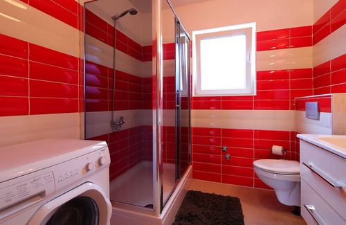 Salatic Apartment | Grand apartment Luka