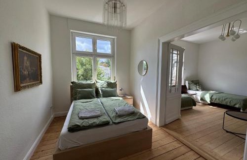 Worms Apartment | Grand Apartment Worms - Stilvolles Wohnen im Zentrum