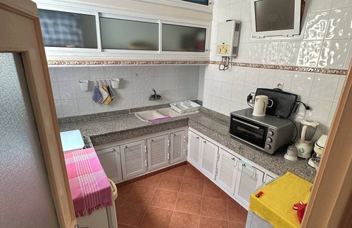 Swiss City Apartment | Grand Appartement Familiale