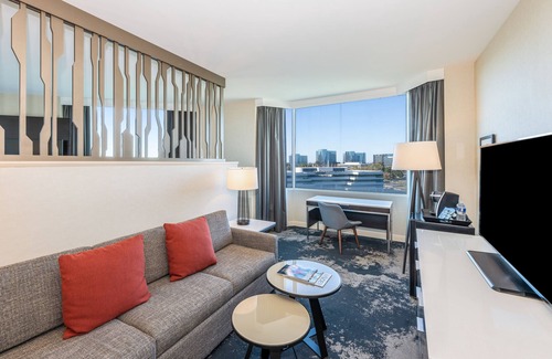 Redwood Shores Hotel | Grand Bay Hotel San Francisco