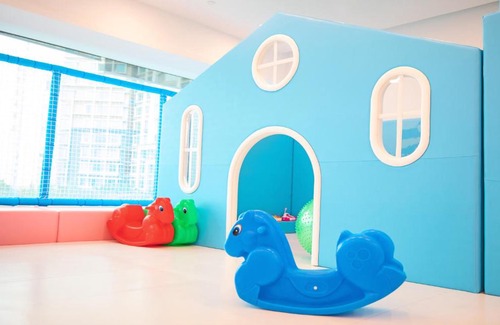 Xiangzhou District Hotel | Grand Bay Hotel Zhuhai