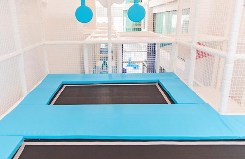 Xiangzhou District Hotel | Grand Bay Hotel Zhuhai