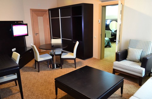 Davutlar Resort | Grand Belish Beach Resort & Spa - All Inclusive