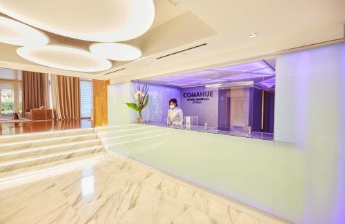 Neuquen Hotel | Grand Brizo Comahue