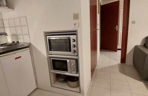 Villers-sur-Mer Apartment | Grand Cap - Villers sur Mer - Normandy/Calvados Near DEAUVILLE