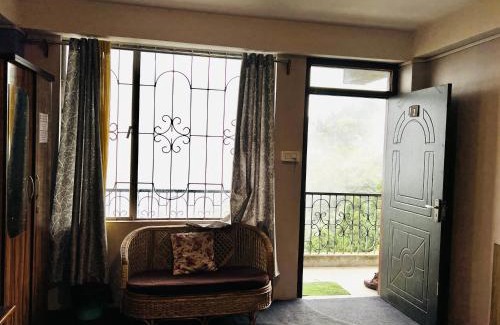 Darjeeling House | Grand Casa annexe