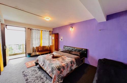 Darjeeling House | Grand Casa annexe